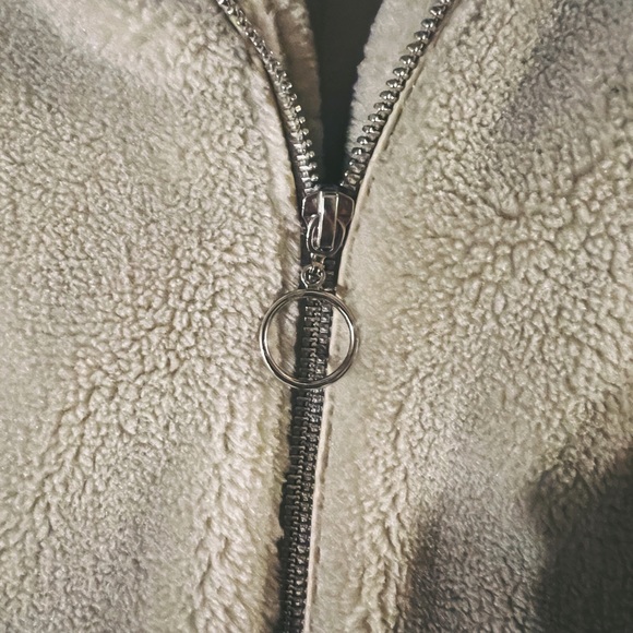 🧸TEDDY BEAR COAT🧋 - Picture 5 of 5